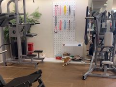 -YCHL Studios健身工作室(市二宫店)