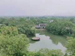 -西溪国家湿地公园