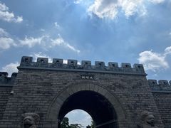 -济南大明湖景区