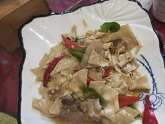 -东北故事私房菜(江南印象店)