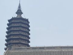 -西海子公园