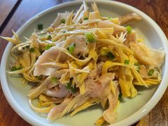 -小吊梨汤·北京菜(香山店)