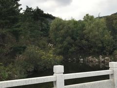 -威海华夏城景区