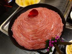 -袁老四老火锅(太古里二店)