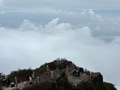 -峨眉山风景名胜区