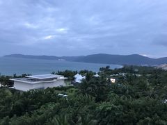 -三亚亚龙湾红树林度假酒店