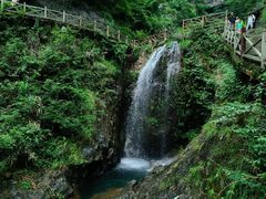 -雁荡山风景名胜区