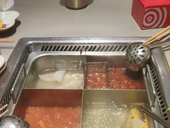 -海底捞火锅(龙岗星河COCO Park店)
