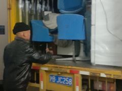 -安东易迷你仓自助寄存仓库(文定路店)