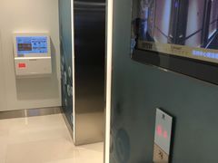 -苏州中心-停车场