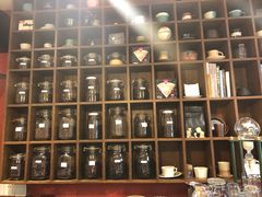 -RUMORS COFFEE ROASTERY鲁马滋咖啡(湖南路店)