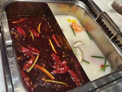 -尧味轩养生火锅(漪汾街店)