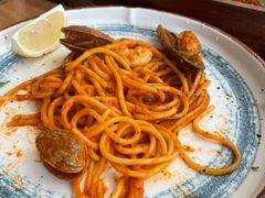 -树与夏花 · 隐世西厨