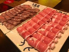 -大龙辣火锅·龙虾·烧烤(湖滨新天地店)