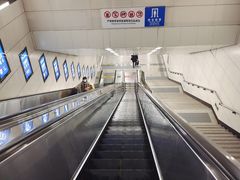 -火器营(地铁站)