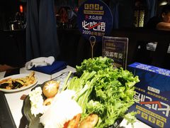 -东道煮牛肉火锅(重庆路店)