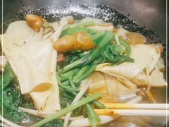-万记麻辣烫国展总店