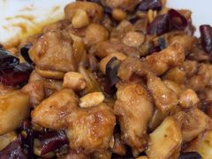 -聚丰德饭店(经五路店)