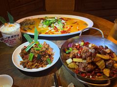 -小喜客·云南特色菜(纳西庭院店)