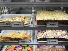 -新疆巴州金丝特餐厅(大钟寺店)