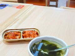 -稻百鲜·拌饭·朝鲜族石锅菜(祈福缤纷世界店)