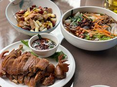 -湖泉水云间餐厅·弥勒地道菜(B座店)