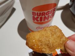 -汉堡王(保定万博广场店)