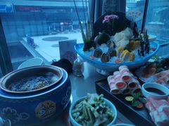 -享月汤皇·海鲜小火锅·聚会(曲江创意谷店)