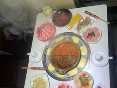 -三牦记·涮烤一体火锅(小河店)