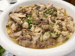 红葱淋鸡-围龙屋客家食府(福田店)