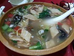 -老木瓜(同心路店)