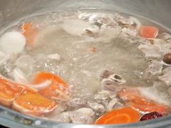 -313羊庄鲜羊火锅·鲜羊肉烧烤(李村店)