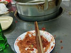 -咏勝锑锅麻辣烫(净居寺路总店)