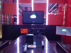 -乐圣量贩KTV自助餐(崇文店)