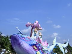 -歌斐颂巧克力小镇