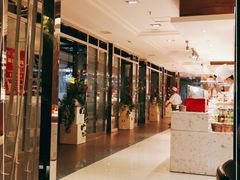 -春天烤肉自助餐厅(南内环店)