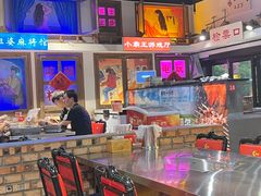 -马路牙子烧烤音乐酒馆(望京店)
