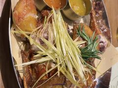 -一沙一城·岩烤牛扒(深圳首店)