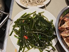 -蝎王府羊蝎子(虎坊桥总店)