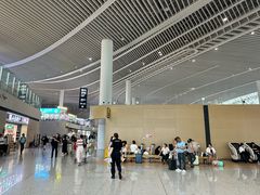 -青岛胶东国际机场