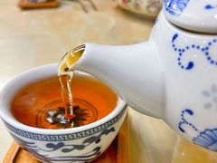 -明泉居茶点荟(车陂店)