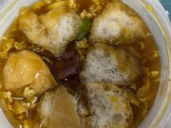 -小董骨汤馄饨店(通扬路店)
