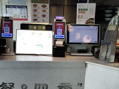 -东园小馆·早茶·淮扬小炒(蜀景店)