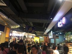 -大鼓米线(常州钟楼新世纪DM店)