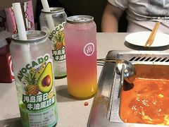 -海底捞火锅(九霄梦天地店)