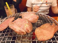 -大阪烧肉BAKA一代(十亩地店)