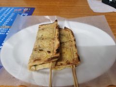 -蚝哥花姐湛江烤生蚝(美丽湾市场店)