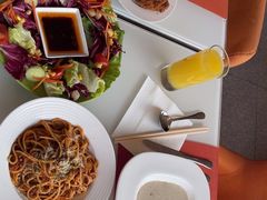 -北京德胜门华宇假日酒店·画廊咖啡厅