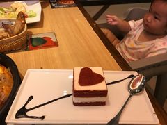 -必胜客(银盆路店)