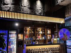 -山之屋炭火烧肉·生啤畅饮(大朗万科中央公园店)